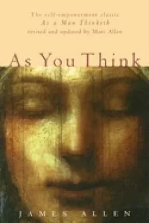 as you think second edition