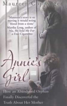 Annies Girl by Maureen Coppinger Book