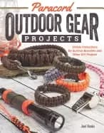 paracord outdoor gear projects simple instructions for survival bracelets a