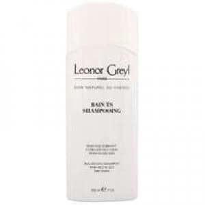 Leonor Greyl Specific Shampoos Bain TS: Balancing Shampoo For Oily Scalp, Dry Ends 200ml