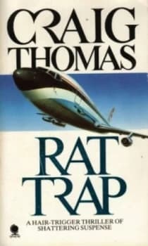 Rat Trap Book