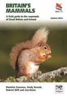 britains mammals updated edition a field guide to the mammals of great brit