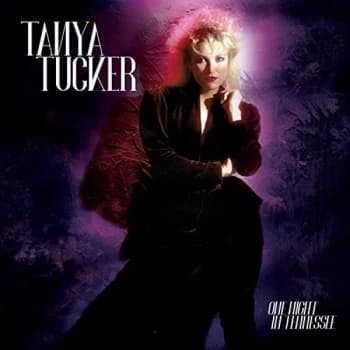 Tanya Tucker - One Night In Tennessee CD