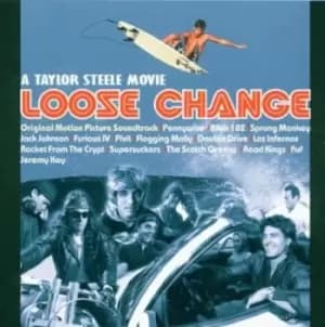 Loose Change by Various Artists CD Album