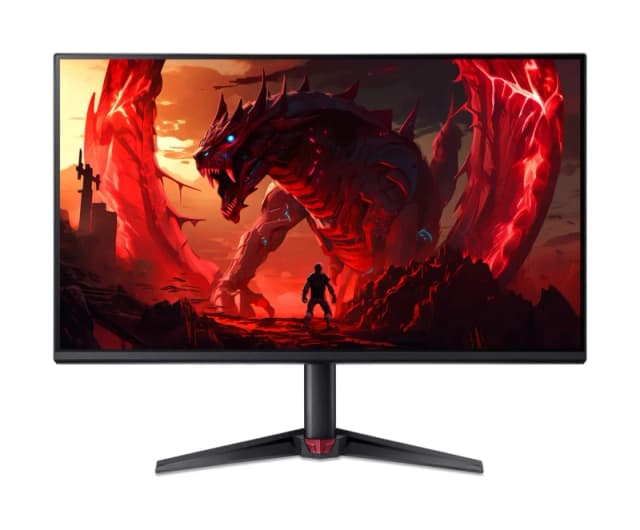 Acer NITRO VG0 VG270 P6 computer monitor 68.6cm (27") 1920 x 108