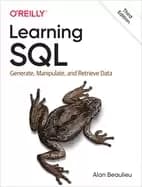 learning sql generate manipulate and retrieve data