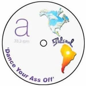 Loleatta Holloway - All About The Paper Vinyl