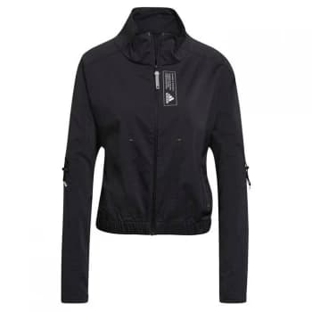 adidas PB Tracksuit Top - Black