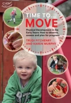Time to move by Karen Murphy