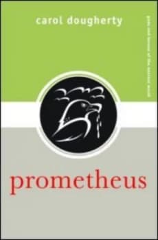 Prometheus by Carol Dougherty Paperback