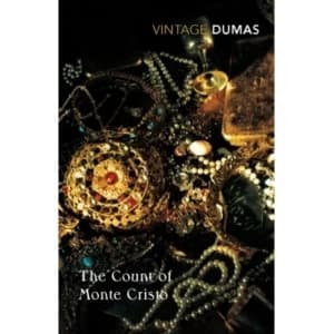 The Count of Monte Cristo (Paperback, 2009)