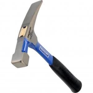 Vaughan Steel Brick Hammer 680g