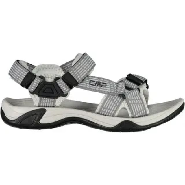 Womens sandals CMP Hamal Gris Female 38