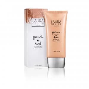 Laura Geller Quench n Tint Hydrating Foundation Light