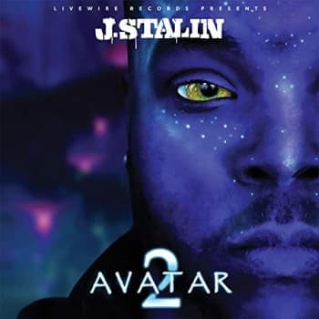 J. Stalin - Avatar 2 CD
