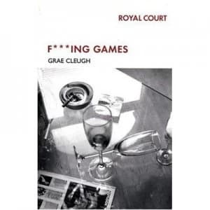 Fucking Games by Grae Cleugh Paperback