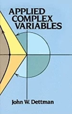 applied complex variables