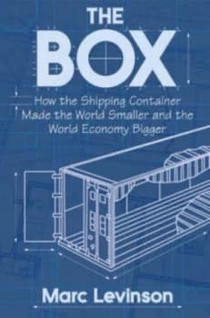 The Box by Marc Levinson Paperback