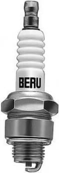 Beru Z68 / 0001430701 Ultra Spark Plug Replaces 77 01 366 533