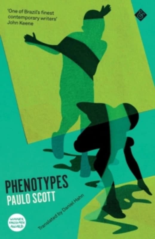 Phenotypes Paperback / softback