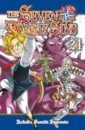 seven deadly sins 24