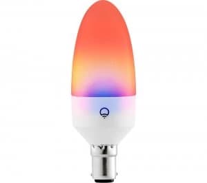 LIFX LIFX LIFX CAND L 1762, White