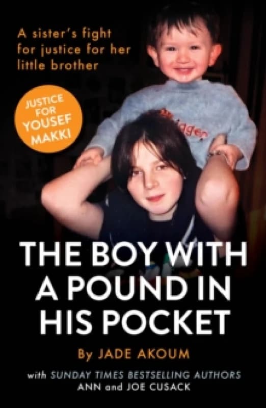 The Boy With A Pound In His Pocket Paperback / softback