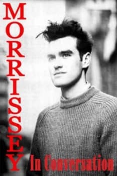 Morrissey in Conversation by Paul A. Woods Paperback