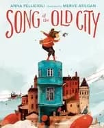 song of the old city