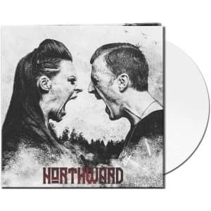 Northward - Northward White Vinyl