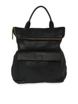 Whistles Verity Backpack - Black