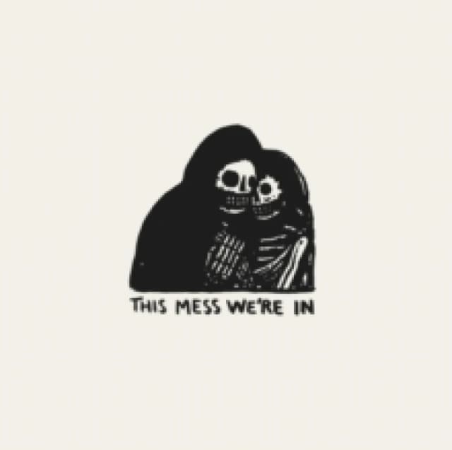 This Mess We're In CD / Album