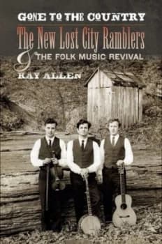 Gone to the Country by Ray Allen Paperback