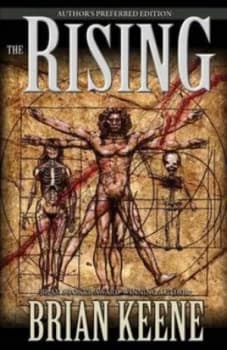 Rising by Brian Keene Paperback