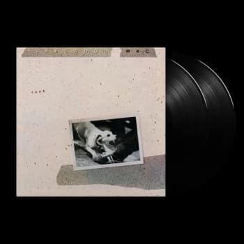 Fleetwood Mac - Tusk Vinyl