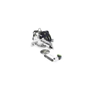 Festool 575305 Sliding compound mitre saw KS 120 REB GB 110V KAPEX