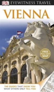 Vienna by Stephen Brook Paperback