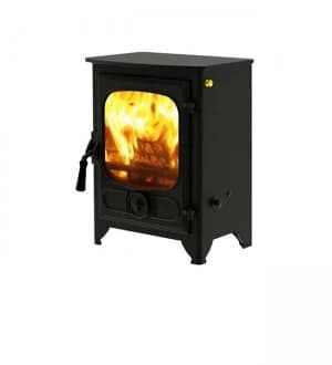 Charnwood Country 4 Wood Burning / Multi Fuel Stove