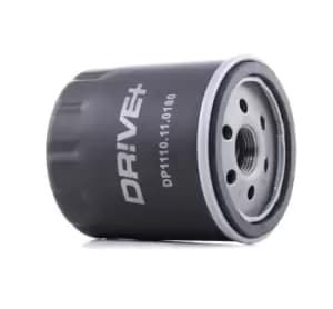 Dr!ve+ Oil filter DP1110.11.0180 Engine oil filter OPEL,FIAT,PEUGEOT,Zafira Life (K0),Vivaro C Kastenwagen (K0),Vivaro C Combi (K0)