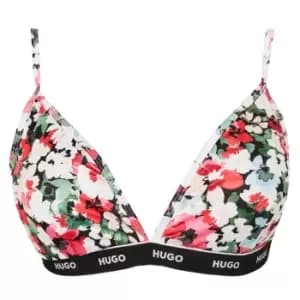 Hugo Nostalgic Bra - Multi