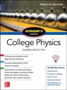 Schaum's Outline of College Physics, Twelfth Edition