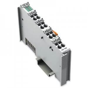 WAGO PLC digital output module 750-530