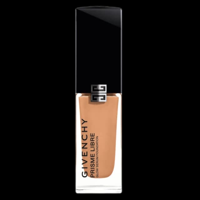 Givenchy Prisme Libre Glow Serum Foundation 30ml 5N