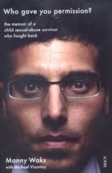 Who Gave You Permission by Manny Waks Paperback