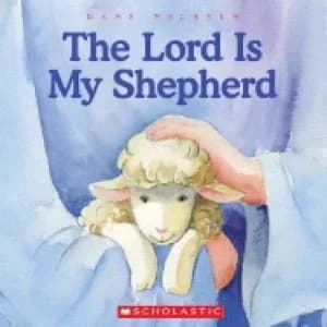 lord is my shepherd
