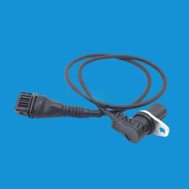 12141703277 New Crank Shaft Crankshaft Position Sensor for BMW E36 E38 E39 528i 328i Z3