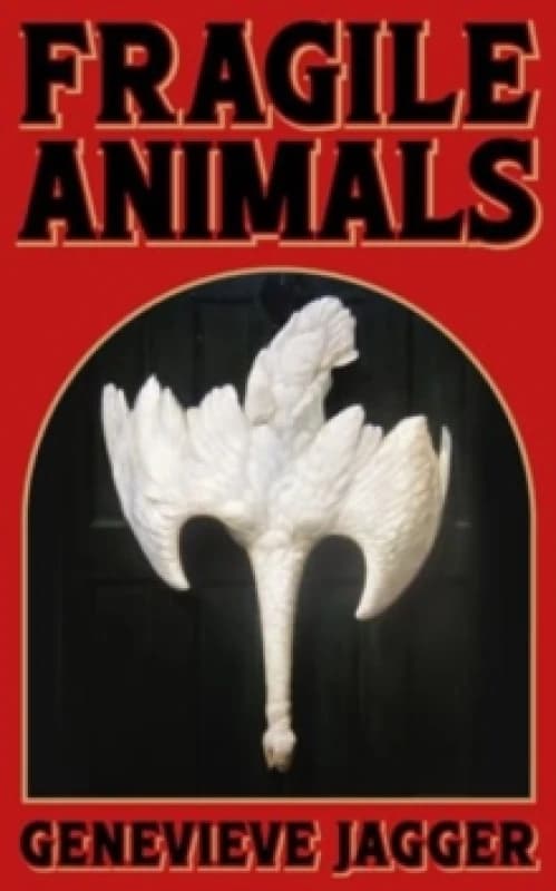 Fragile Animals Paperback / softback