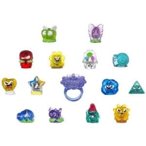 Hanazuki - Treasuring Set