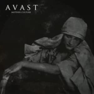Mother Culture by Avast CD Album