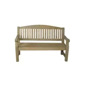 Forest Garden Harvington 5ft Bench